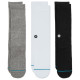 Stance Κάλτσες Icon 3-Pack